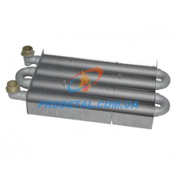 Первичный теплообменник Hermann Thesi 24 kw